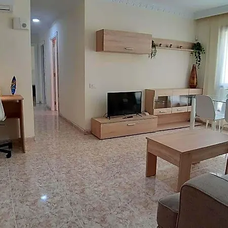 Casa Enjoy Corralejo Hotel