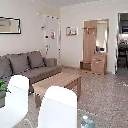 Casa Enjoy Corralejo