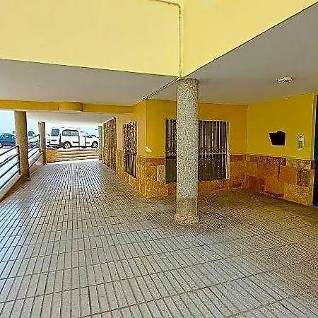 Casa Enjoy Corralejo Hotel