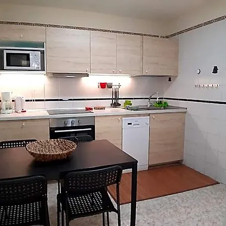 Casa Enjoy Corralejo 3*