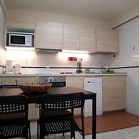 Casa Enjoy Corralejo Hotel
