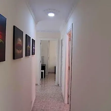 Hotel Casa Enjoy Corralejo