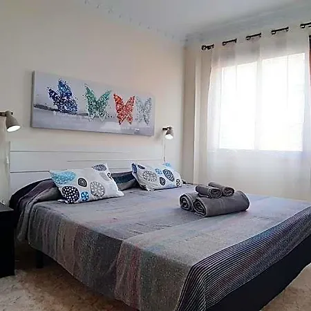 Hotel Casa Enjoy Corralejo 3*