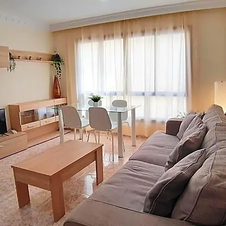 Casa Enjoy Corralejo FUERTEVENTURA ISLAND