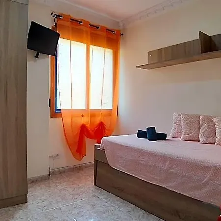 Hotel Casa Enjoy Corralejo 3*