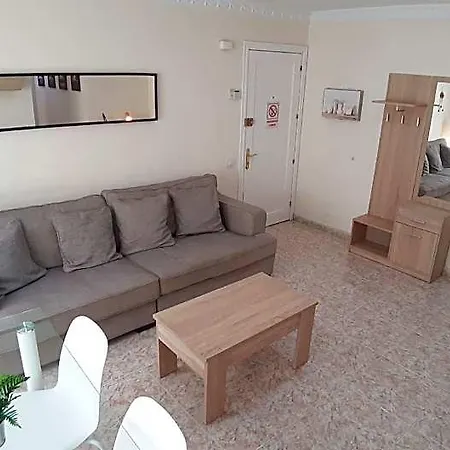 Casa Enjoy Corralejo Hotel