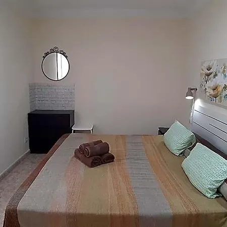 Casa Enjoy Corralejo 3*
