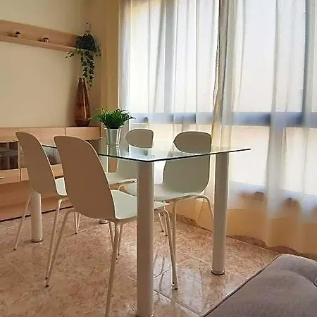 Casa Enjoy Corralejo 3* FUERTEVENTURA ISLAND