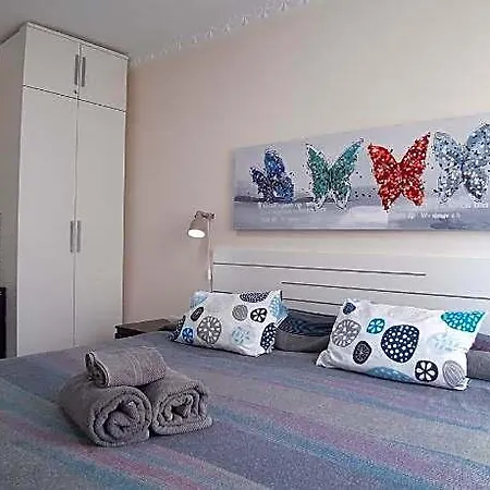 Casa Enjoy Corralejo Hotel FUERTEVENTURA ISLAND