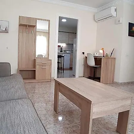 Casa Enjoy Corralejo FUERTEVENTURA ISLAND