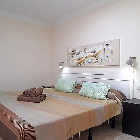 Hotel Casa Enjoy Corralejo 3*
