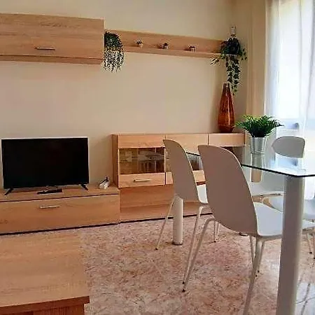 Casa Enjoy Corralejo