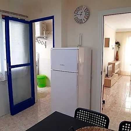 Casa Enjoy Corralejo 3*