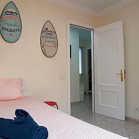 Casa Enjoy Corralejo 3* FUERTEVENTURA ISLAND