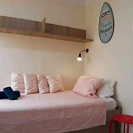 Casa Enjoy Corralejo 3* FUERTEVENTURA ISLAND
