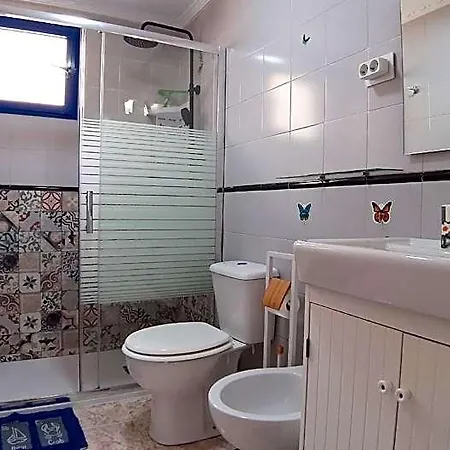 Hotel Casa Enjoy Corralejo 3*