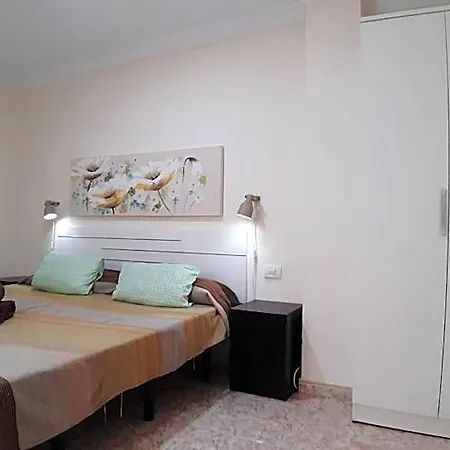 Casa Enjoy Corralejo 3*