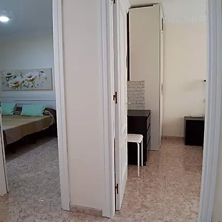 Hotel Casa Enjoy Corralejo 3*