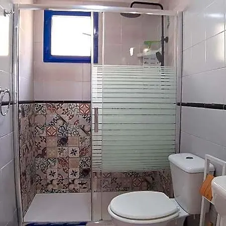 Casa Enjoy Corralejo Hotel FUERTEVENTURA ISLAND